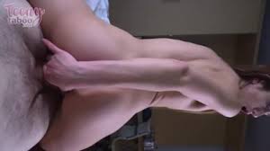 Flat chestet teen anal porn pics nude photos jpg x Flat chested anal teens