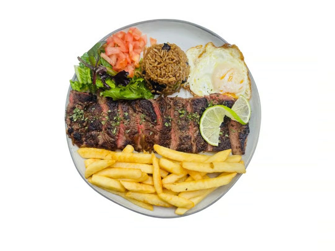 Habana Express Cuban Restaurant & Bakery by null