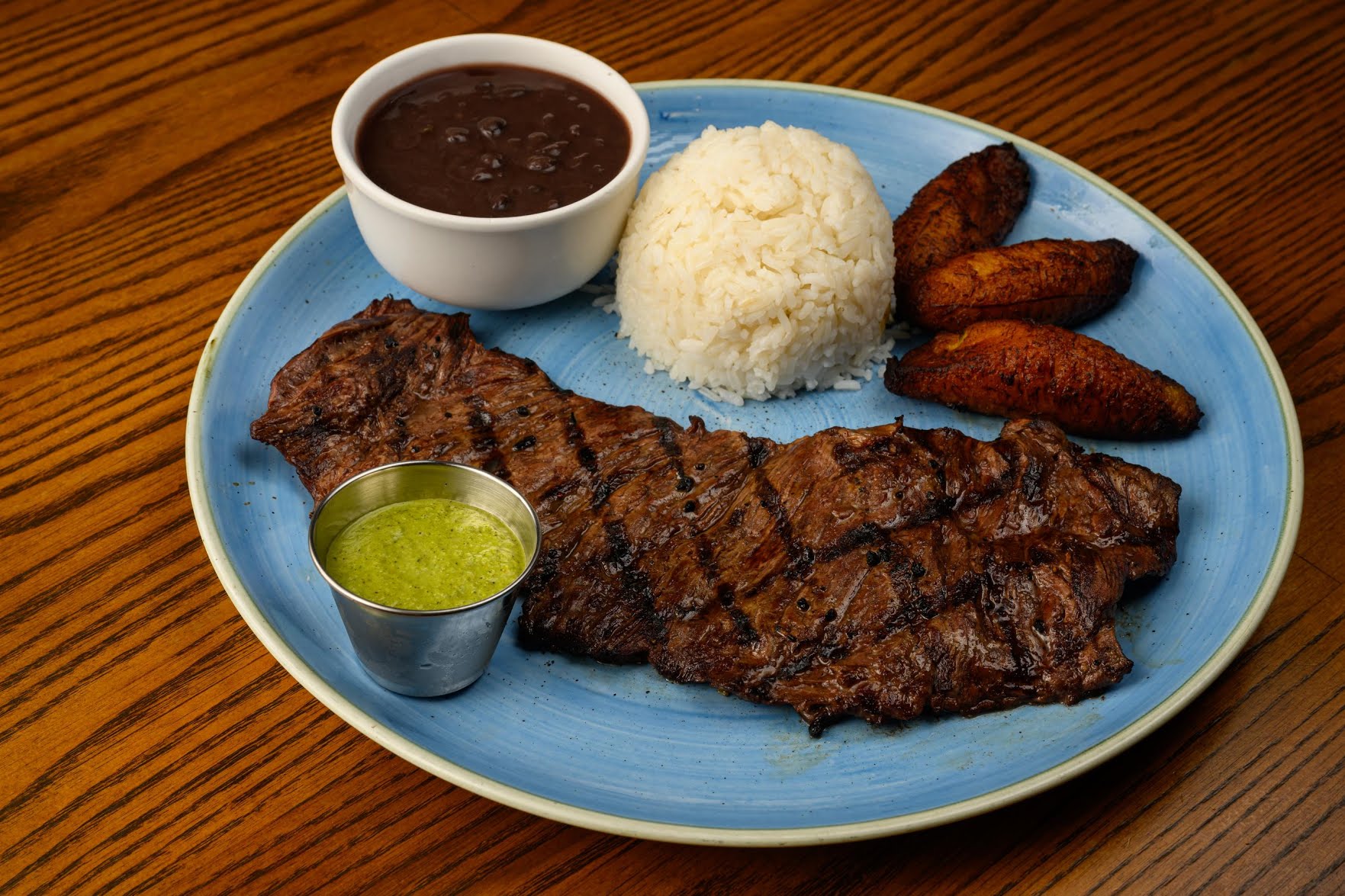Padrino’s Cuban Restaurant by null