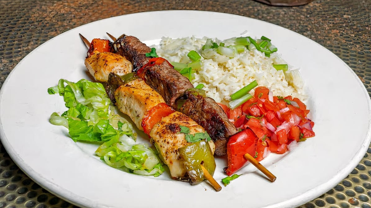 Soussi Restaurant by null