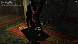 Porn skyrim immersive ep the elder scrolls sex watch online or download jpg x Skyrim sex