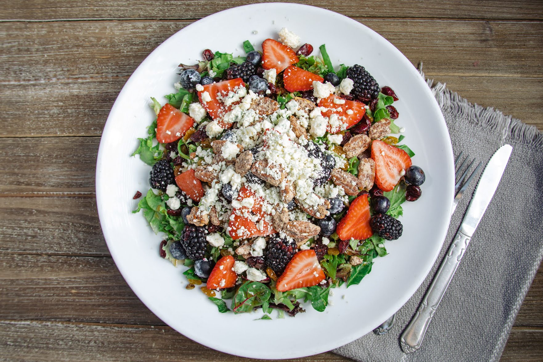 Tutto Fresco by null