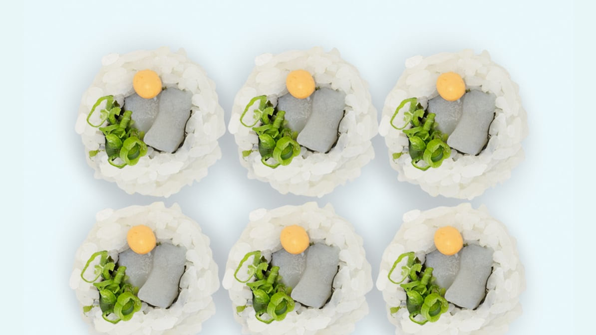 DK Sushi by null