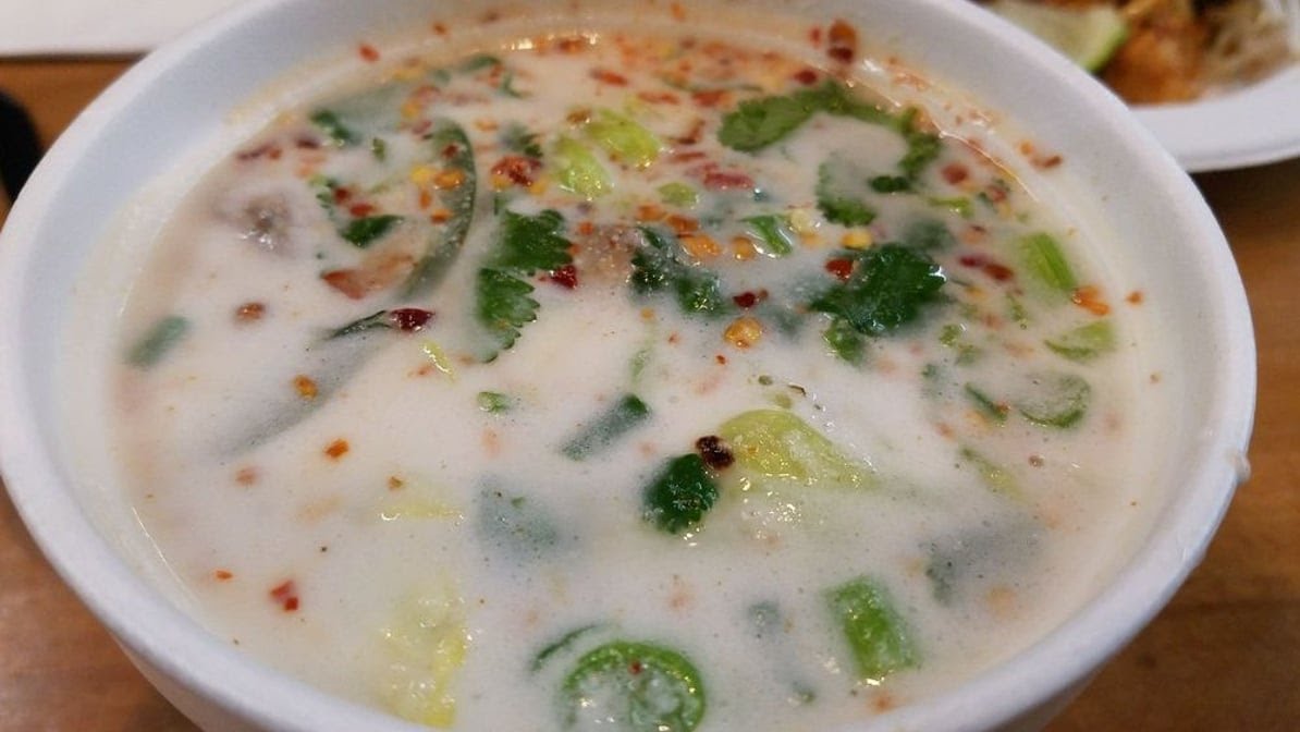 55 Thai Kitchen Golden Hill by null