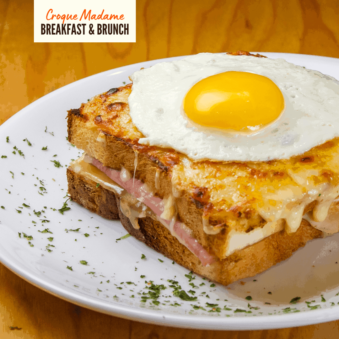 Bonjour French Bakery & Cafe - Kendall by null