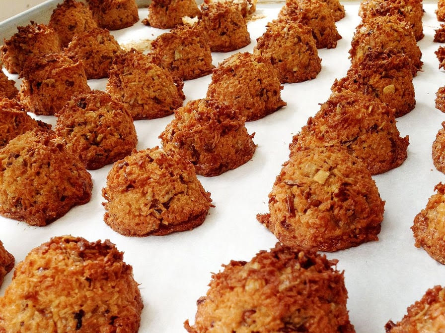 Mariposa Baking Company by null