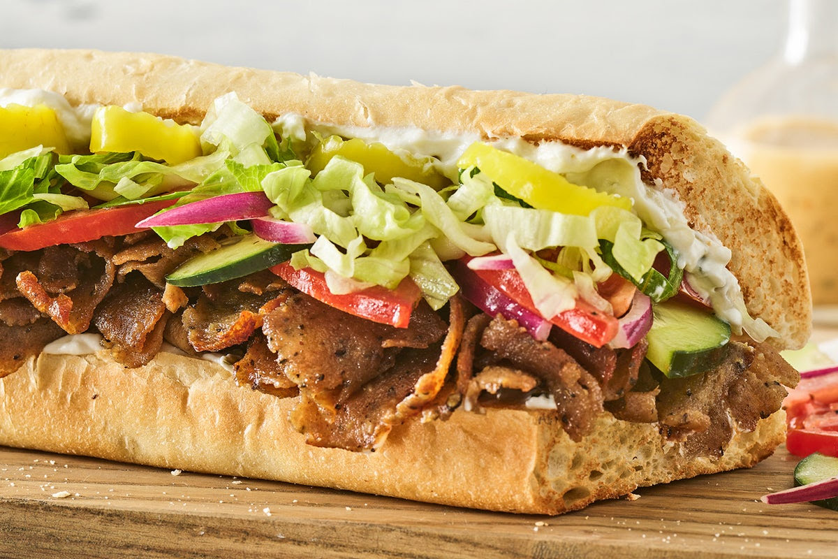 Quiznos by null