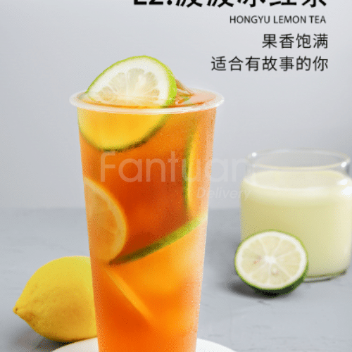 4.0 Ice Cream & Drinks by null