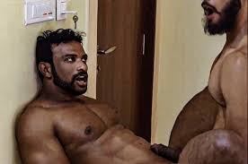 Indian hunk raj makes debut fucking benny fox jpg x Indian male