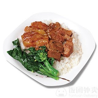 King's Noodle Restaurant by null