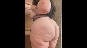 Bbw showing new gains jpg x New fat