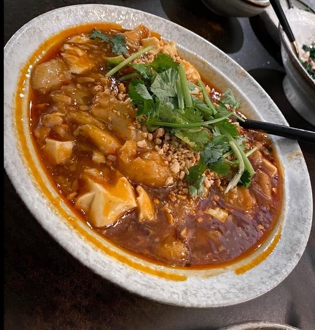 CHILI by null