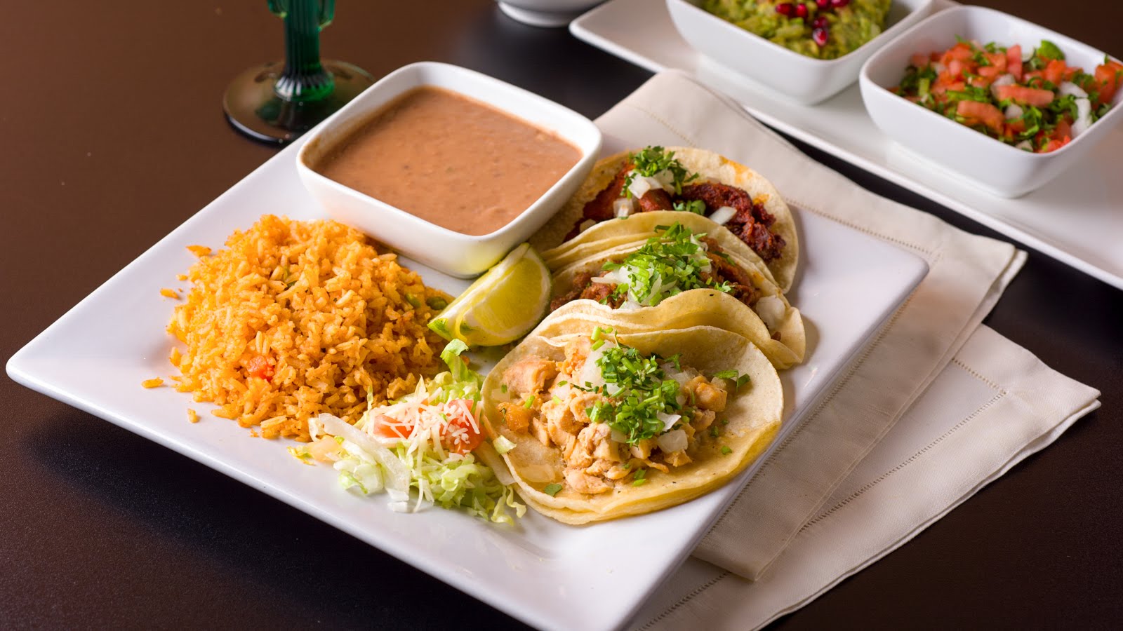 Señor Lopez Mexican Restaurant Detroit by null