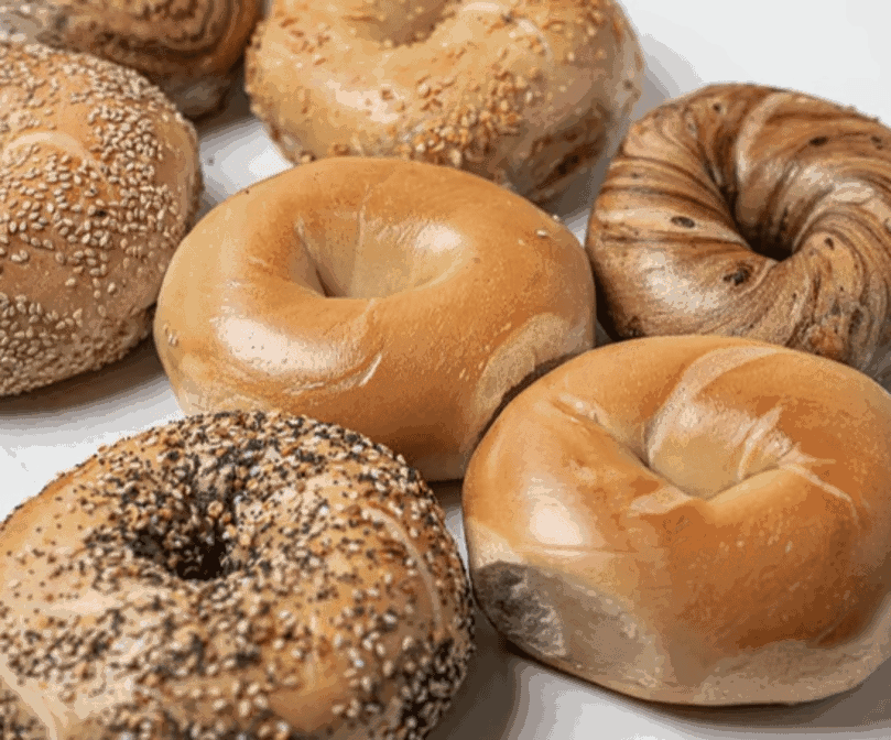 Kossar's Bagels & Bialys by null