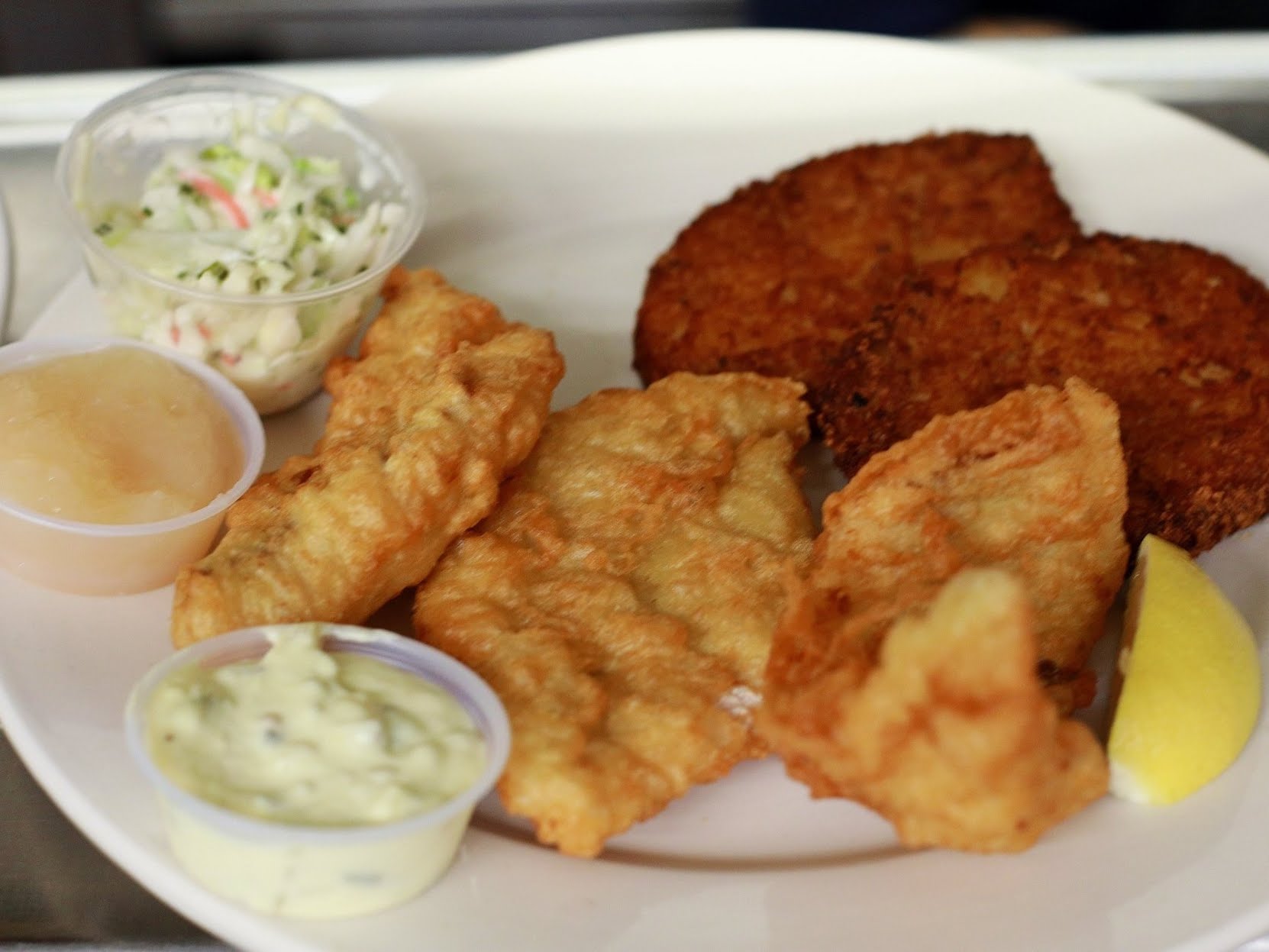 Mezcalero Restaurant by null