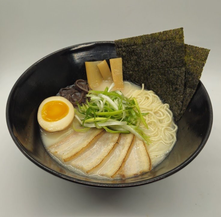 Zuru Zuru Ramen and Donburi by null