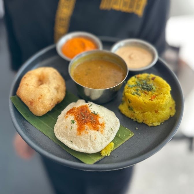 Malabar South Indian Restaurant by null