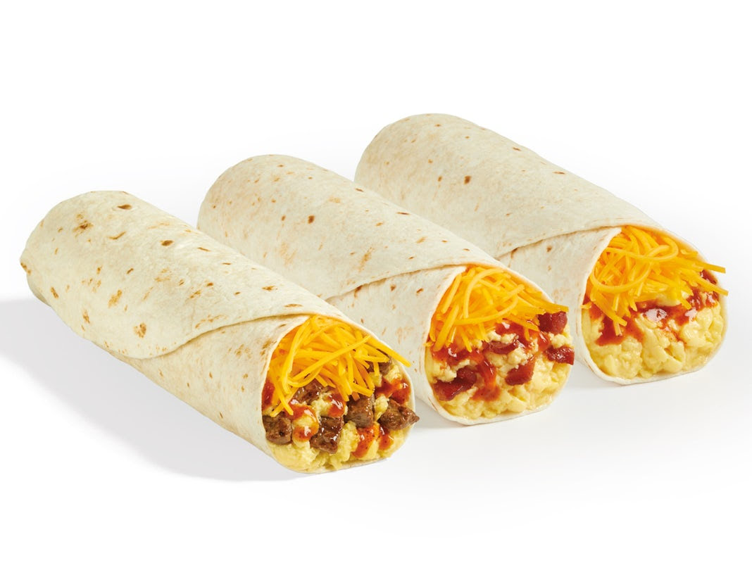 Del Taco by null