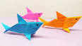 The Hidden Benefits of Origami ile ilgili video