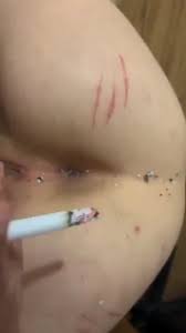 Human ashtray jpg x Human ashtray