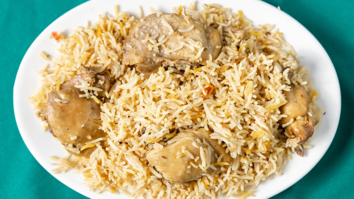 Darbar restaurant by null