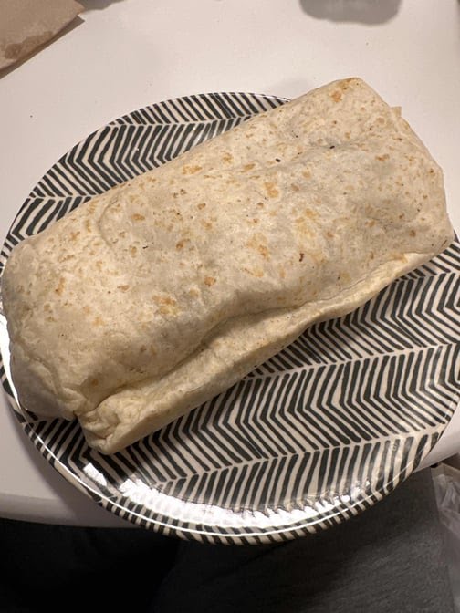 Gorditos Healthy Mexican by null