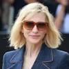 Zinemaldia.- Cate Blanchett recoge el Premio Donostia: "El mundo ...