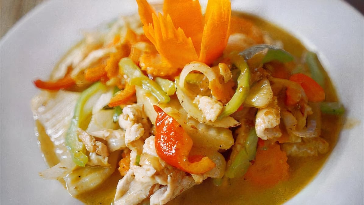 Bangkok-Tokyo by null