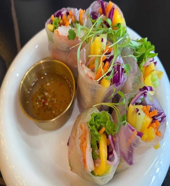 Siam Thai Eatery Chicago by null