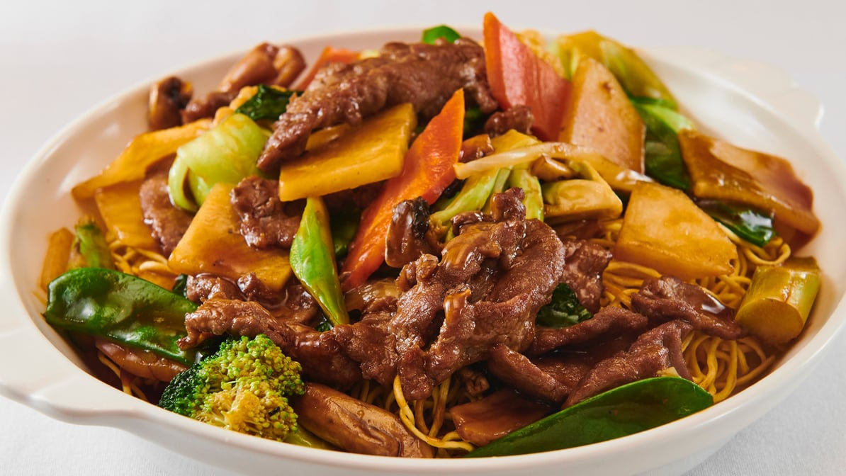 Ollie’s Sichuan Chinese Restaurant​ (成都印象) by null