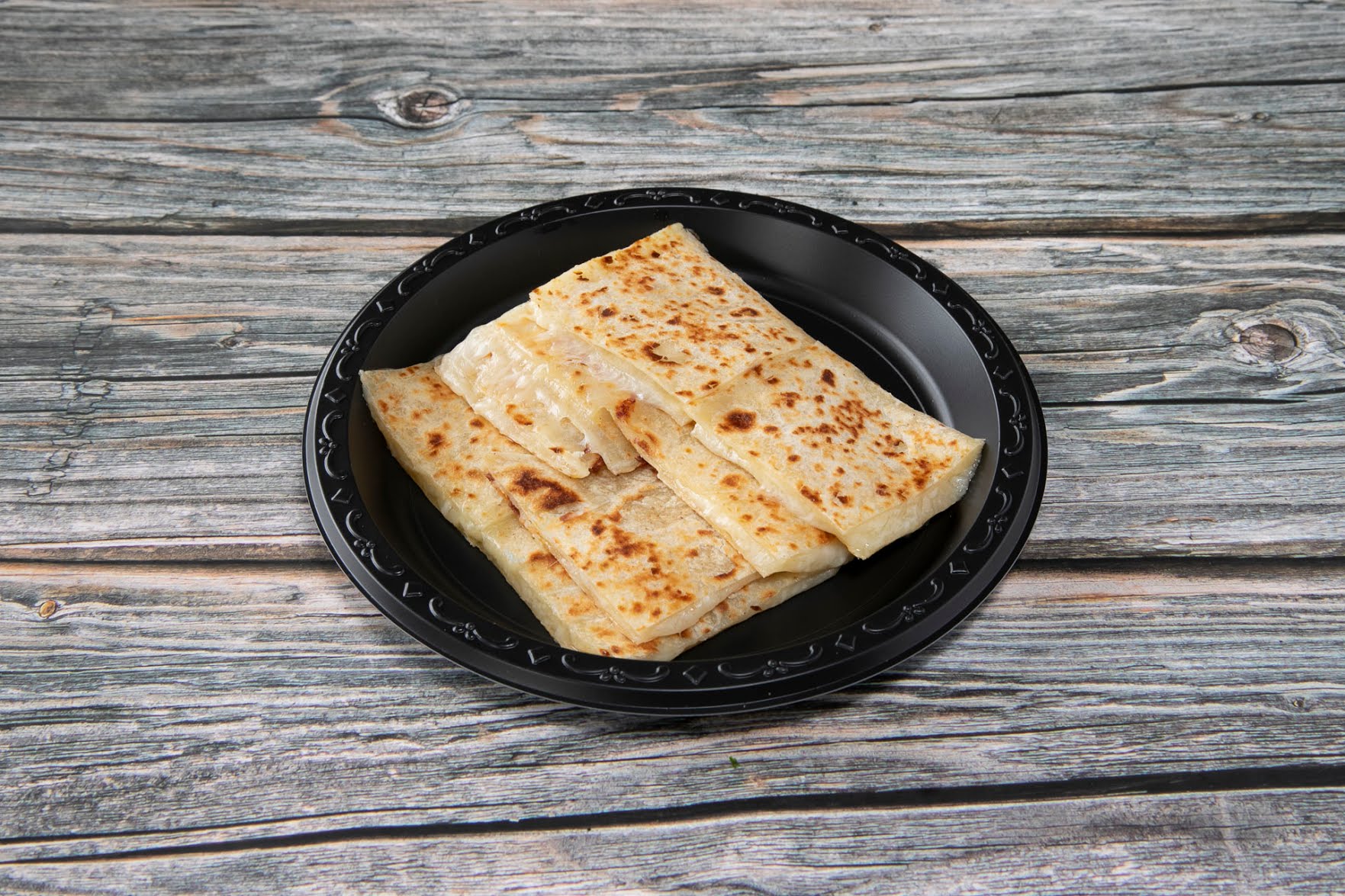 Los Taquitos by null