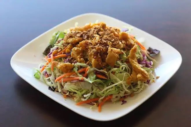 Kim's Café & Sandwiches by null