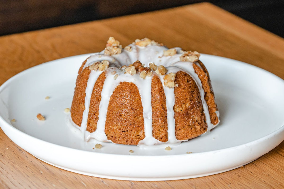 Veggie Grill by null