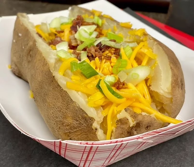 Dozier's BBQ by null