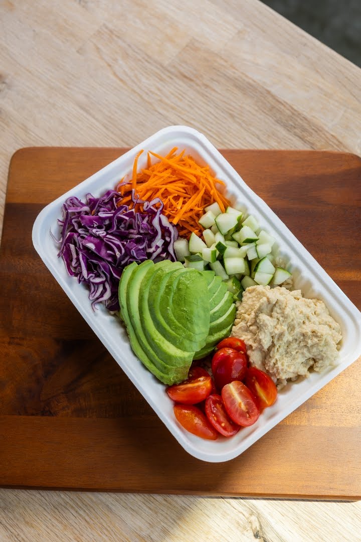 Greens and Grains Mays Landing by null