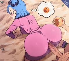Bulma dragon ball hentai porn anime vegeta jpg x Bulma hentai