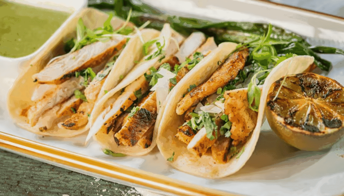 Lola's Waterfront Cocina Latina by null