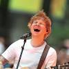 Ed Sheeran eröffnet das FM4 Frequency Festival 2024