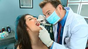 Freaky hot dentist doctor big tits porn feat monique alexander brazzers xhamster jpg x Sexy dentist