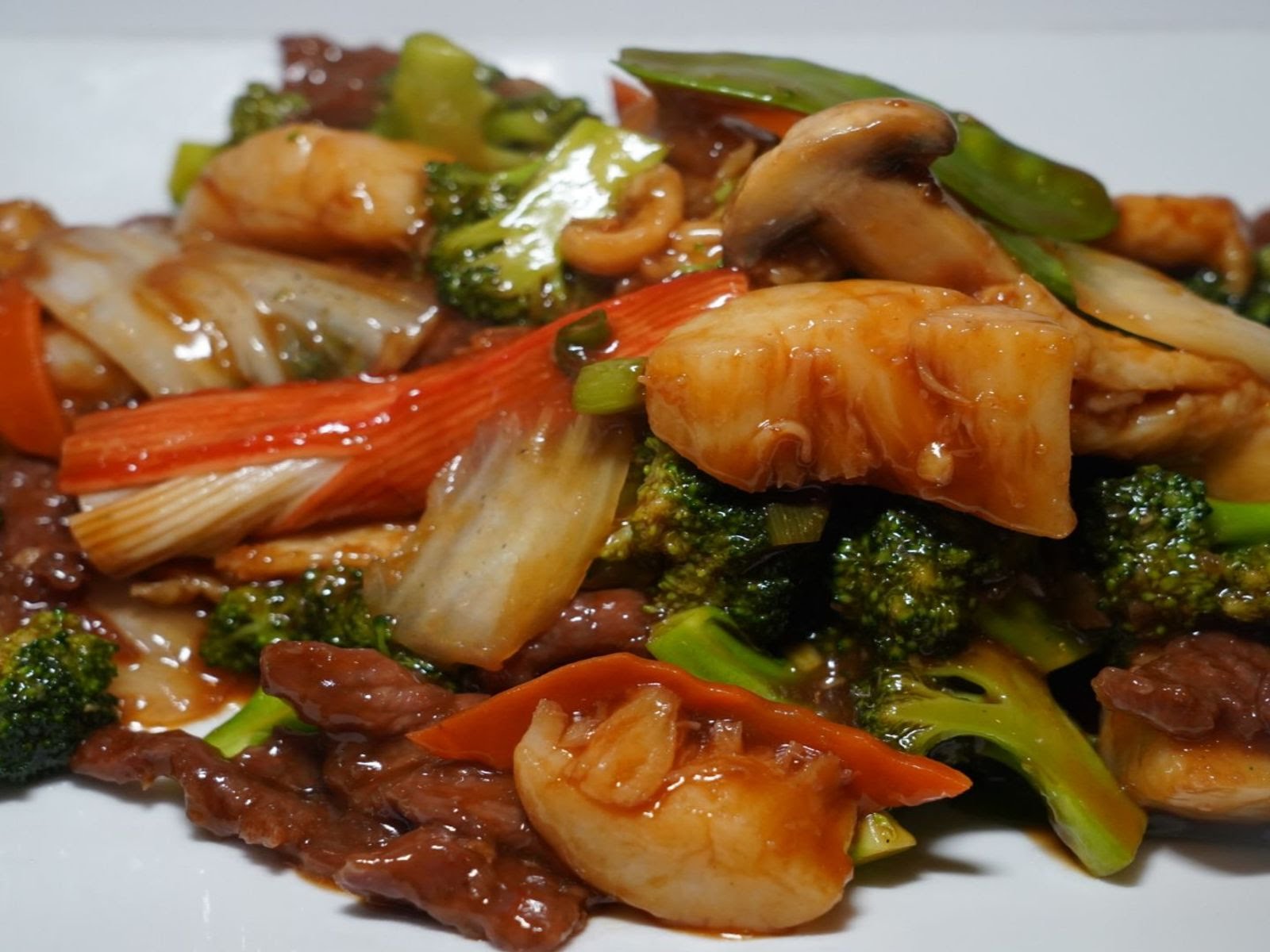 Mr. Dumpling by null