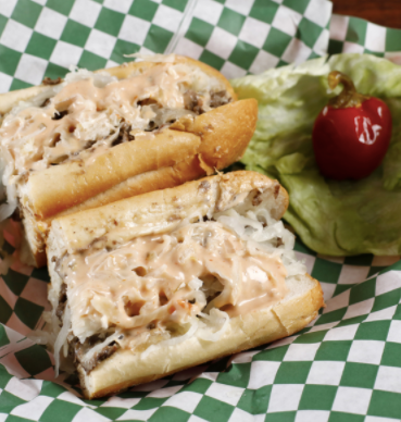 Jake's Steaks by null