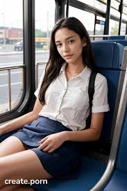 Watch tessa bus trip upscaled amwf teen blonde porn spankbang jpg x In the bus