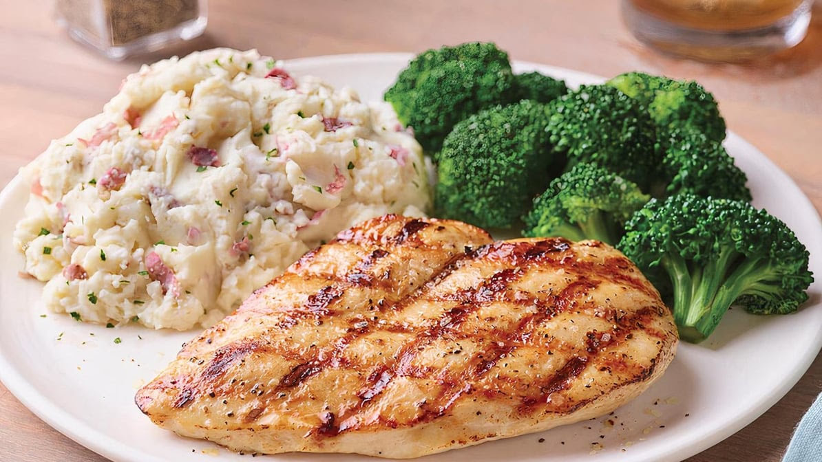 Applebee's Grill + Bar by null