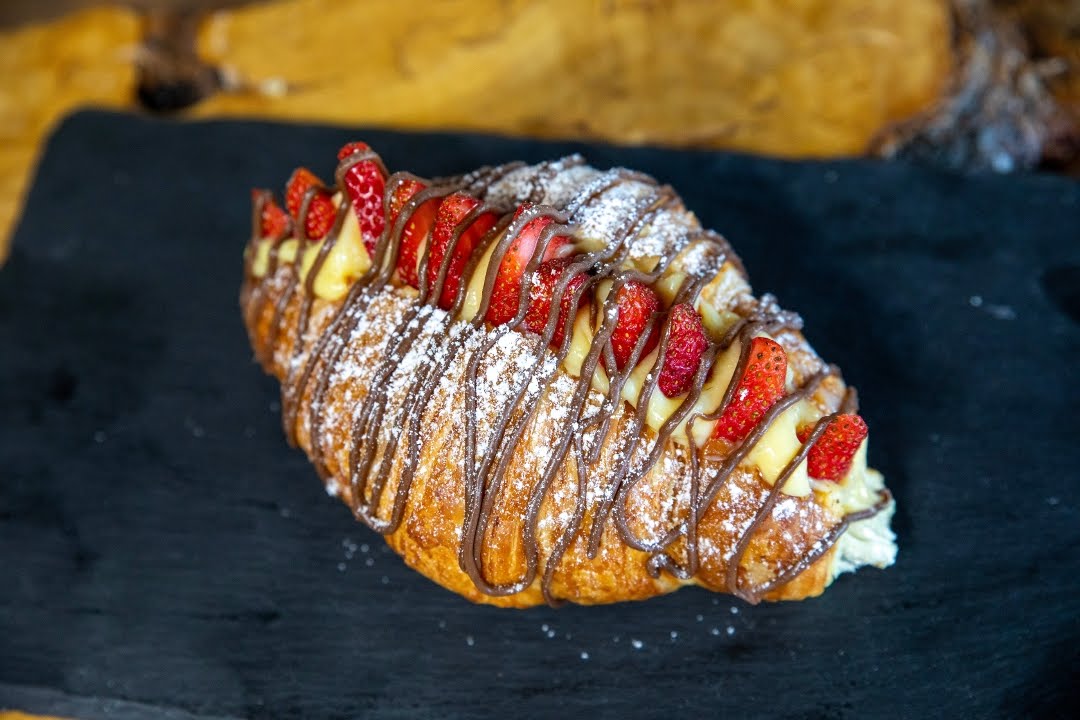 Roggenart European Bakery, Bistro & Cafe by null