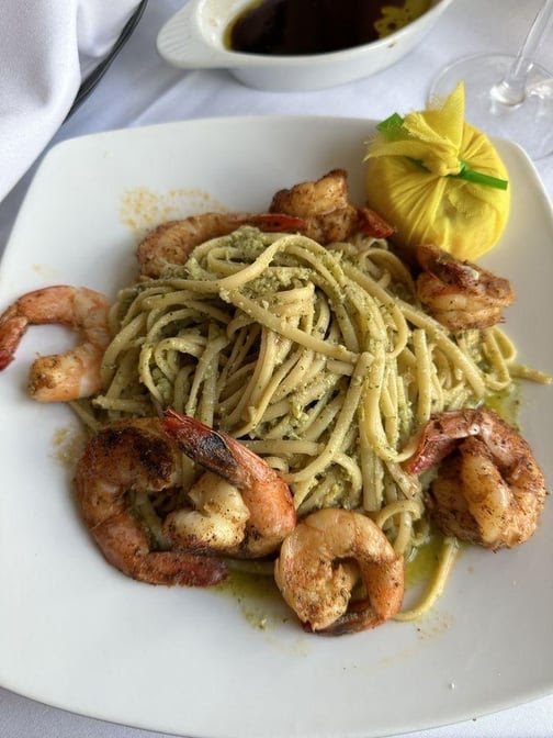 The Italian Barrel French Quarter by null