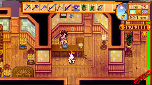 Stardew valley three sexy adult mods hentaireviews jpg x Stardew valley sex mod