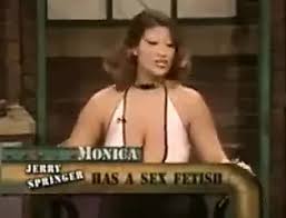 Bbw getting dumpted for being a slut jpg x Jerry springer uncensored