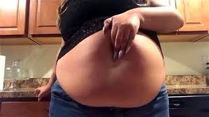 Bbw belly play on bed xhamster jpg x Belly play