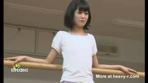 Japanese ballerina is fucked in mouth and pussy horny dance partner jpg x Japanese ballerina