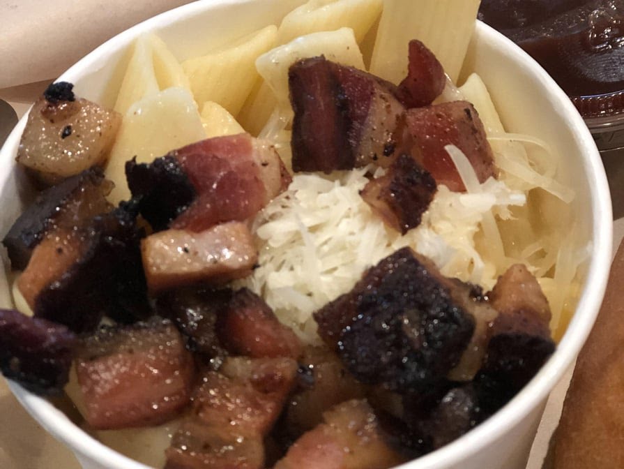 Pine Shed Ribs and Barbecue by null